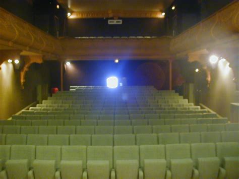 allo cine cinema